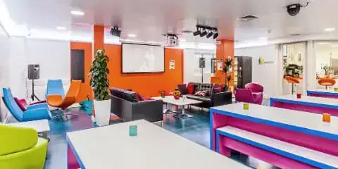 SoHostel
