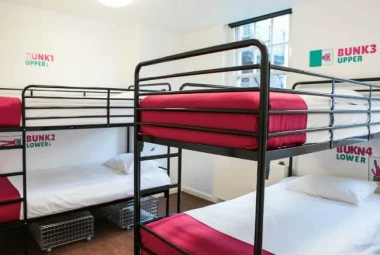 SoHostel