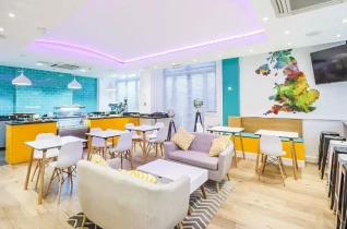 SoHostel