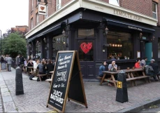 The Exmouth Arms