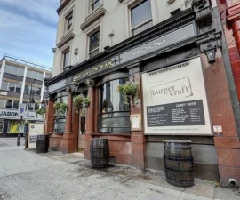 PubLove @ The Rose & Crown