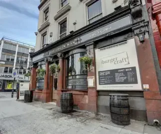 PubLove @ The Rose & Crown