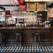 PubLove @ The Rose & Crown