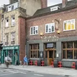 PubLove @ The Rose & Crown