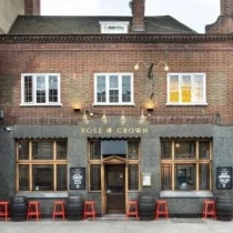 PubLove @ The Rose & Crown