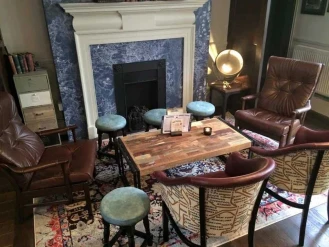 Publove The Steam Engine