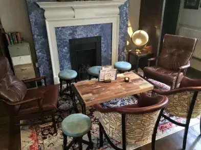 Publove The Steam Engine