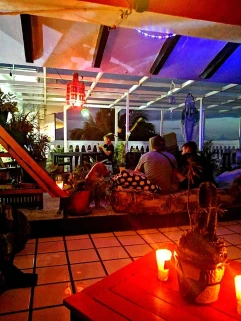 Boho Beach Hostel