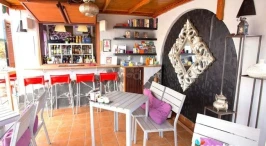 Rainbow Golf Hotel, Resort Boutique Gay