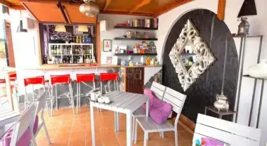 Rainbow Golf Hotel, Gay Boutique Resort