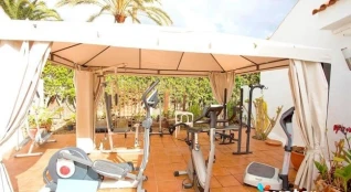 Rainbow Golf Hotel, Gay Boutique Resort