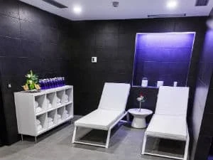 Seven Hotel and Wellness - Somente gays