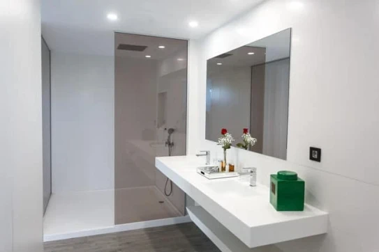 Seven Hotel and Wellness - Somente gays