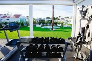 Seven Hotel and Wellness - Gay Men Only