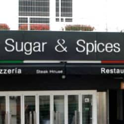 Sugar & Spices