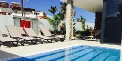 Villa Adler Gay Men Only