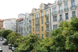 My Rainbow Rooms Gay Men's Guest House