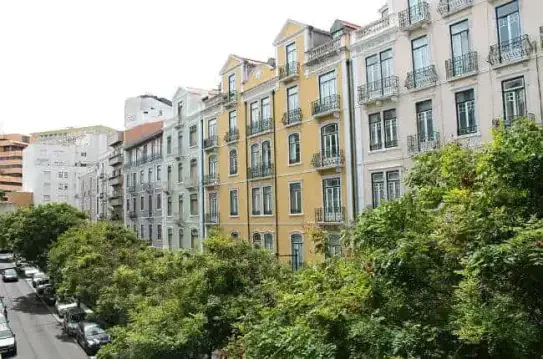 My Rainbow Rooms Gay Men's Guest House