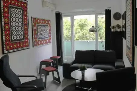 My Rainbow Rooms Gay Men's Guest House