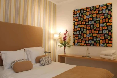 My Rainbow Rooms Gay Men's Guest House