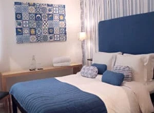 My Rainbow Rooms Gay Men's Guest House