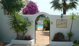 Casa Marhaba