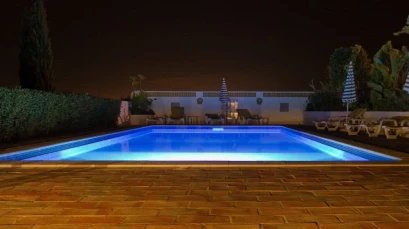 Casa Marhaba