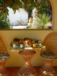 Casa Marhaba