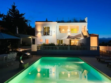 Palm View Guesthouse