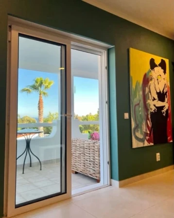 Palm View Guesthouse