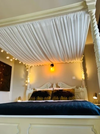 Palm View Guesthouse