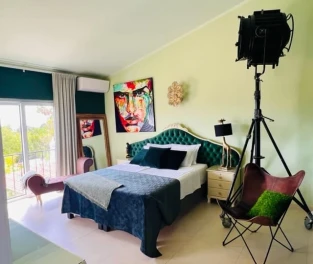Palm View Guesthouse