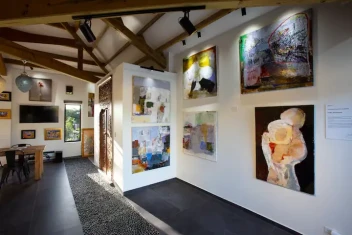 Sala de Arte