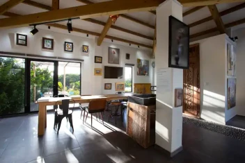 Sala de Arte