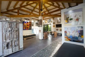 Sala de Arte
