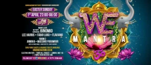 WE Mantra - Easter Sunday