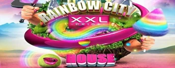 FunHouse XXL The PRIDE Edition 2021