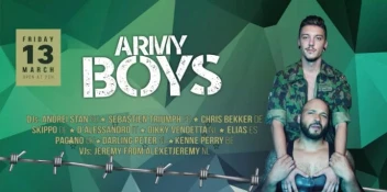 Army Boys