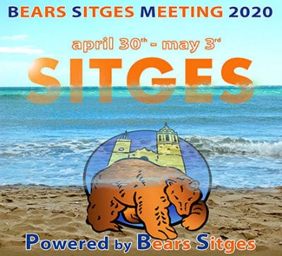 Bären SITGES Treffen 2021
