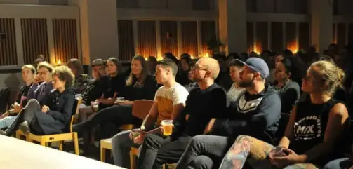 MIX Copenhagen