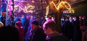 Hamburg Winter Pride 2019