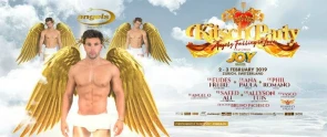 KITSCH Party - Angels Falling in Love