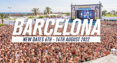 Gay Circuit Festival Barcelona