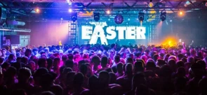 Matinée EASTER Weekend 2021