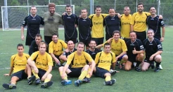 Panteresports 2018