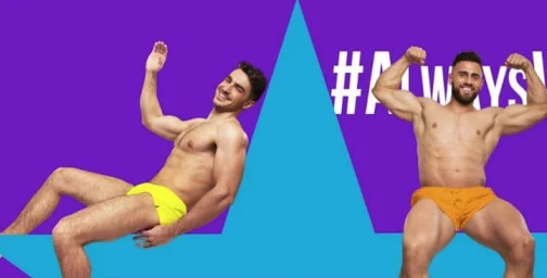 WE Pride Festival 2019