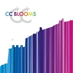 CC Blooms