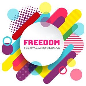 Festiwal Wolności Maspalomas 2019