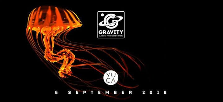 Gravity XL Special de Verão