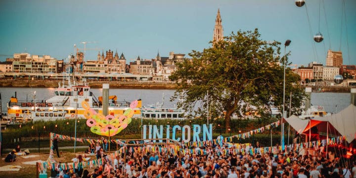 Festival Unicornio 2021